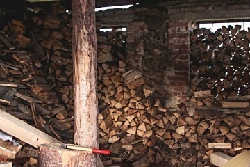 Wellness chalupa s baz�nem - Vyso�ina a ji�n� �echy