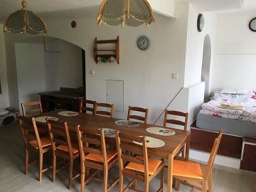 Wellness chalupa s baz�nem - Vyso�ina a ji�n� �echy