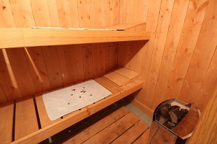 Roubenka bazn a wellness - Mchovo jezero