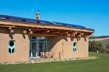 Luxusn� chata - wellness a baz�n - Orlick� Podh���