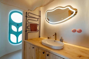 Luxusn� chata - wellness a baz�n - Orlick� Podh���