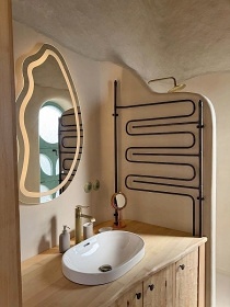 Luxusn� chata - wellness a baz�n - Orlick� Podh���