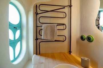 Luxusn� srub - wellness a baz�n - Orlick� Podh���