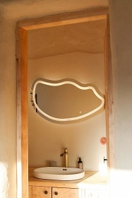 Luxusn� srub - wellness a baz�n - Orlick� Podh���