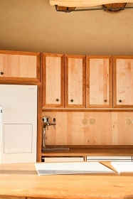 Luxusn� srub - wellness a baz�n - Orlick� Podh���