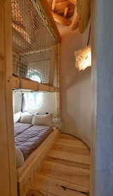 Luxusn� srub - wellness a baz�n - Orlick� Podh���