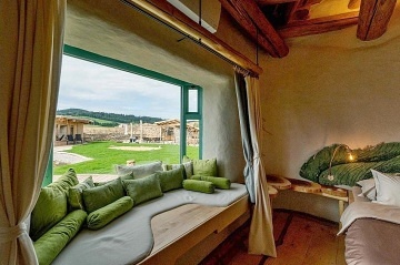 Luxusn� chata - wellness a baz�n - Orlick� Podh���