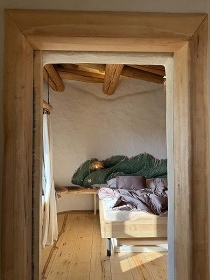 Luxusn� chata - wellness a baz�n - Orlick� Podh���