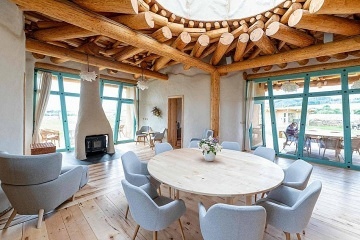 Luxusn� chata - wellness a baz�n - Orlick� Podh���