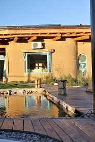 Luxusn� chata - wellness a baz�n - Orlick� Podh���