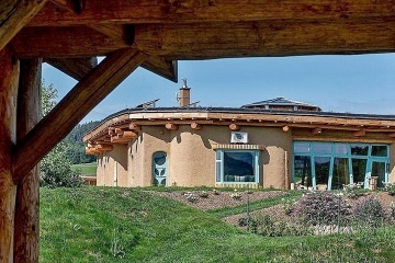 Luxusn� chata - wellness a baz�n - Orlick� Podh���