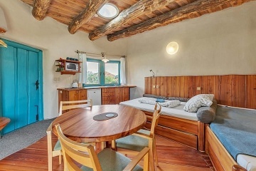 Sruby a apartm�ny - Orlick� Podh��� - Letohrad