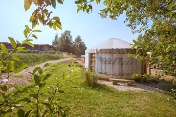 Sruby a apartm�ny - Orlick� Podh��� - Letohrad