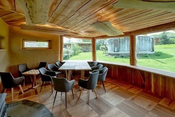 Sruby a apartm�ny - Orlick� Podh��� - Letohrad