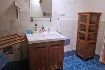 Chalupa Vyso�ina - wellness a vinn� sklep - �elivka