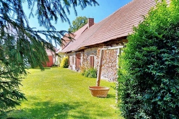 Chalupa Vyso�ina - wellness a vinn� sklep - �elivka