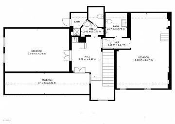 Chalupa Vyso�ina - wellness a vinn� sklep - �elivka