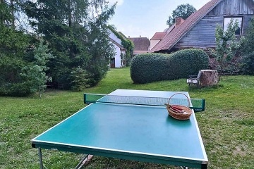 Chalupa Vyso�ina - wellness a vinn� sklep - �elivka