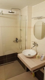 Rodinn� chalupa Jizerky - Rozhledna �t�p�nka