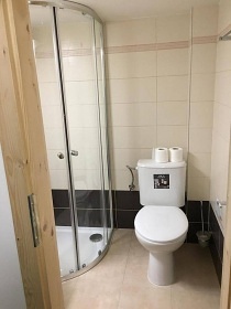 Rodinn� chalupa Jizerky - Rozhledna �t�p�nka