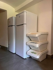 Rodinn� chalupa Jizerky - Rozhledna �t�p�nka