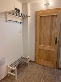 Rodinn� chalupa Jizerky - Rozhledna �t�p�nka