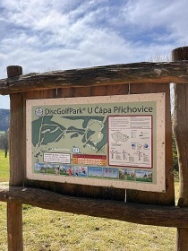 Rodinn� chalupa Jizerky - Rozhledna �t�p�nka