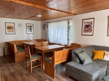 Rodinn� chalupa Jizerky - Rozhledna �t�p�nka