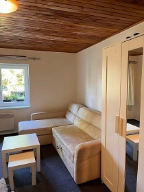 Rodinn� chalupa Jizerky - Rozhledna �t�p�nka