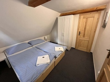 Rodinn� chalupa Jizerky - Rozhledna �t�p�nka