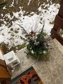 Chata na samot� - CHKO B�l� Karpaty - Luha�ovice