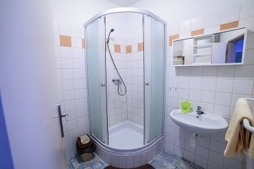 Rodinn� chalupa - �ern� jezero - CHKO �umava