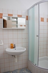 Rodinn� chalupa - �ern� jezero - CHKO �umava