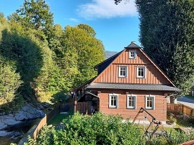 Nov� objekt: Apartm�n Kouty nad Desnou