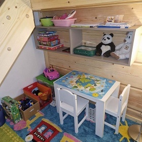 Wellness roubenka u lesa - chalupa Dlouh� str�n�