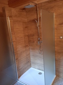 Wellness roubenka u lesa - chalupa Dlouh� str�n�