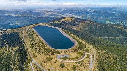 Wellness roubenka u lesa - chalupa Dlouh� str�n�