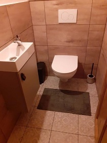 Wellness roubenka u lesa - chalupa Dlouh� str�n�