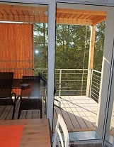 Apartmn Sov stezka - umava - esk leby