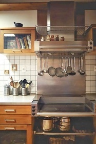 Chalupa samota a vnit�n� baz�n - Javorn�k - �umava