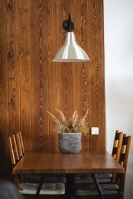 Chalupa samota a vnit�n� baz�n - Javorn�k - �umava