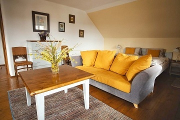 Chalupa samota a vnit�n� baz�n - Javorn�k - �umava