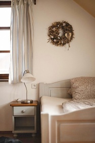 Chalupa samota a vnit�n� baz�n - Javorn�k - �umava