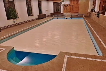 Chalupa samota a vnit�n� baz�n - Javorn�k - �umava