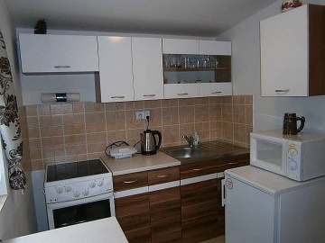 Chata u rybn�ka - Vyso�ina - Havl��k�v Brod