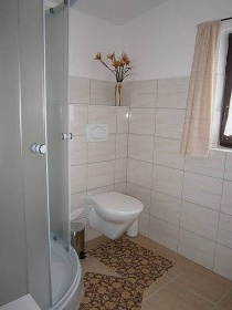 Chata u rybn�ka - Vyso�ina - Havl��k�v Brod