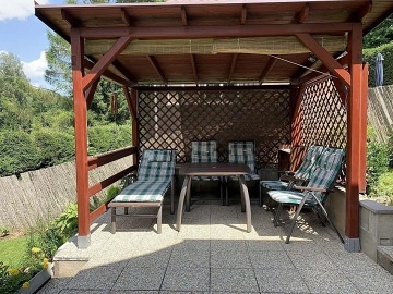 Chata u rybn�ka - Vyso�ina - Havl��k�v Brod