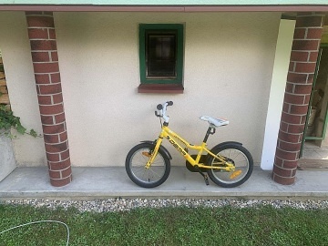 Chata u rybn�ka - Vyso�ina - Havl��k�v Brod