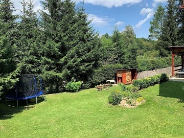 Chata u rybn�ka - Vyso�ina - Havl��k�v Brod