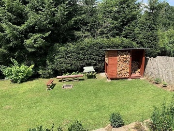 Chata u rybn�ka - Vyso�ina - Havl��k�v Brod